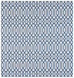Safavieh Clearance Augustine 400 AGT421M Navy Rug