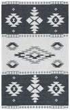 safavieh clearance augustine agt426z black rug