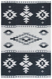 safavieh clearance augustine agt426z black rug