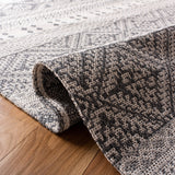 safavieh clearance augustine 400 agt445g anthracite rug