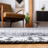 safavieh clearance augustine 400 agt445z black rug