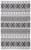 safavieh clearance augustine 400 agt445z black rug