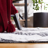 safavieh clearance augustine agt712z black rug
