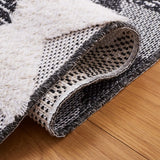 safavieh clearance augustine agt712z black rug