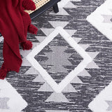 safavieh clearance augustine agt712z black rug