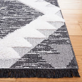 safavieh clearance augustine agt712z black rug
