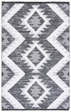 safavieh clearance augustine agt712z black rug