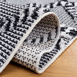 safavieh clearance augustine agt714z black rug