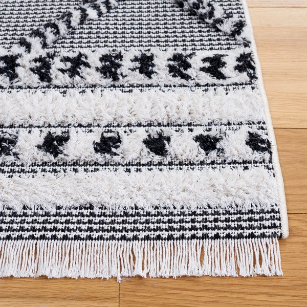 safavieh clearance augustine agt714z black rug