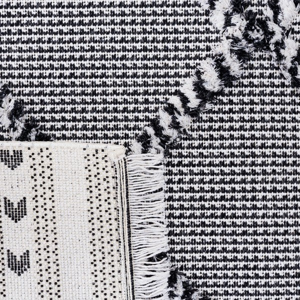 safavieh clearance augustine agt714z black rug