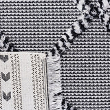 safavieh clearance augustine agt714z black rug