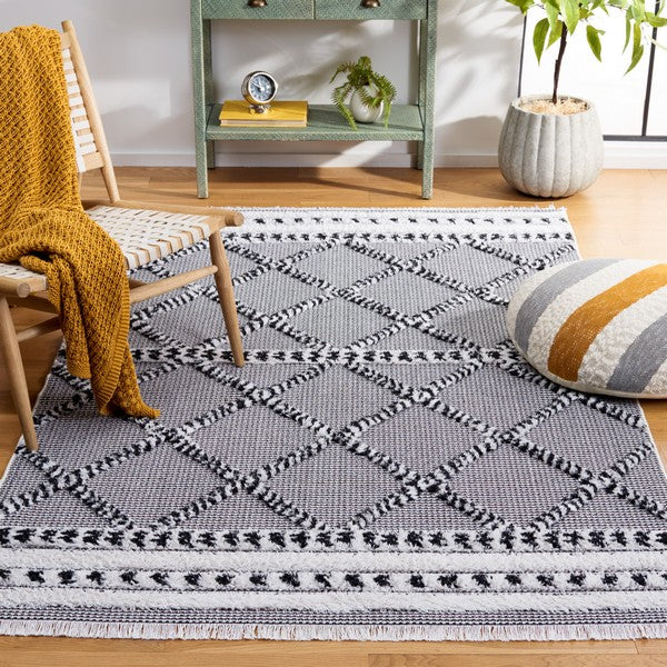 safavieh clearance augustine agt714z black rug