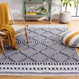 safavieh clearance augustine agt714z black rug