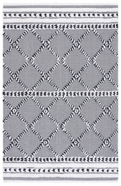 safavieh clearance augustine agt714z black rug