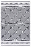 safavieh clearance augustine agt714z black rug