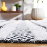 safavieh clearance augustine agt729z black rug