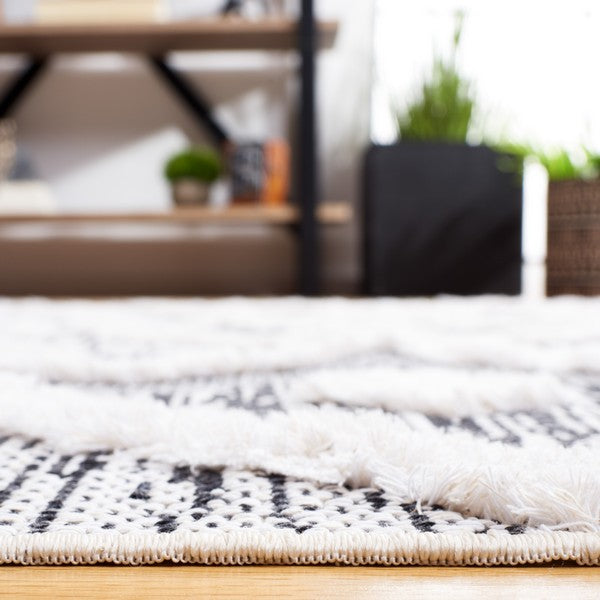 safavieh clearance augustine agt730z black rug