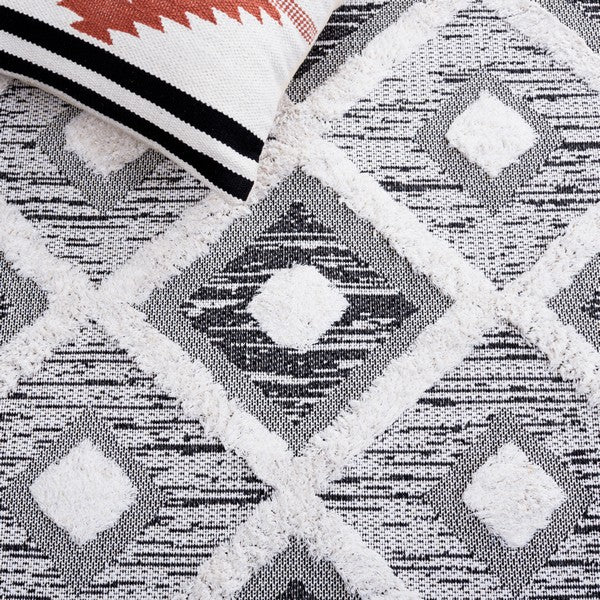 safavieh clearance augustine agt730z black rug