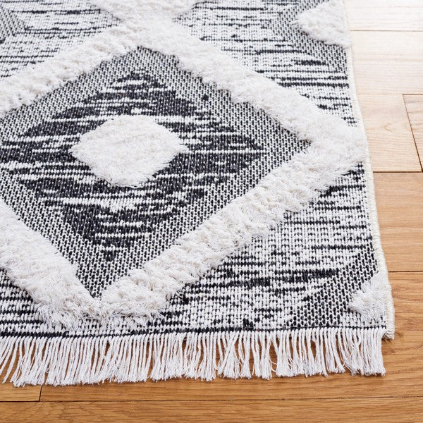 safavieh clearance augustine agt730z black rug