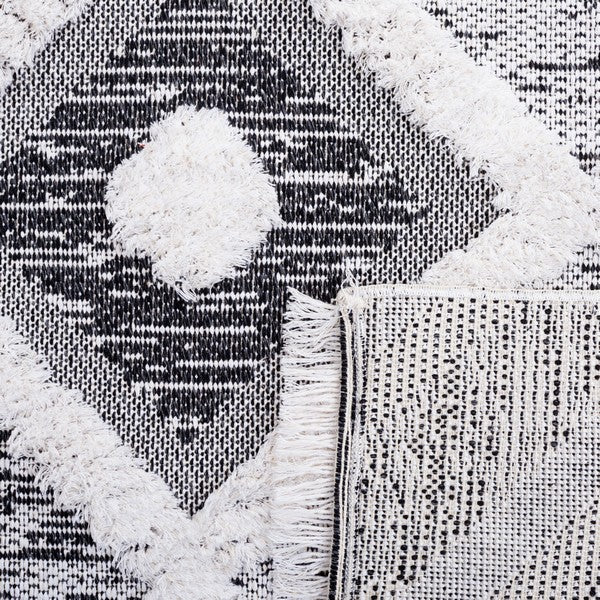 safavieh clearance augustine agt730z black rug