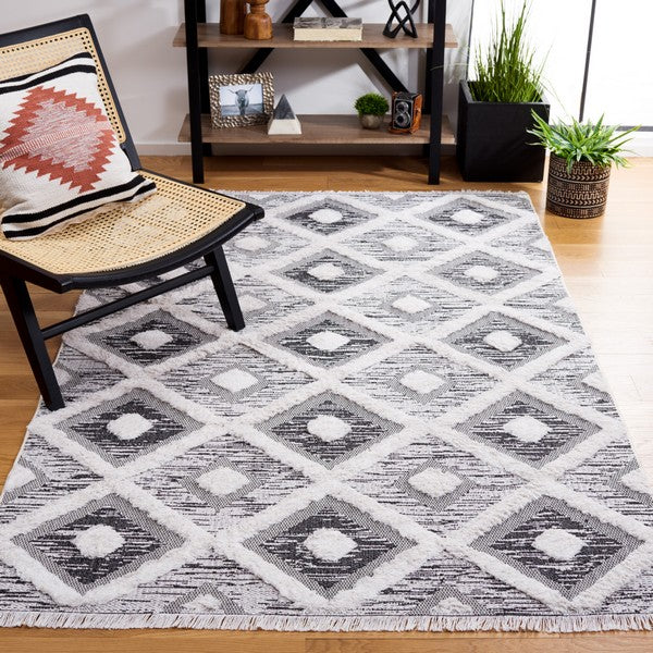safavieh clearance augustine agt730z black rug