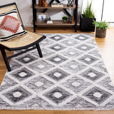 safavieh clearance augustine agt730z black rug
