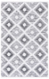 safavieh clearance augustine agt730z black rug