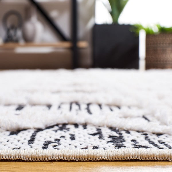 safavieh clearance augustine agt758z black rug