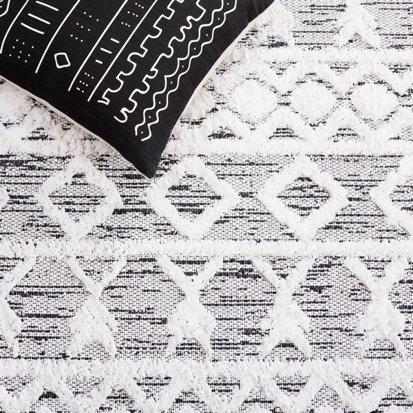 safavieh clearance augustine agt758z black rug