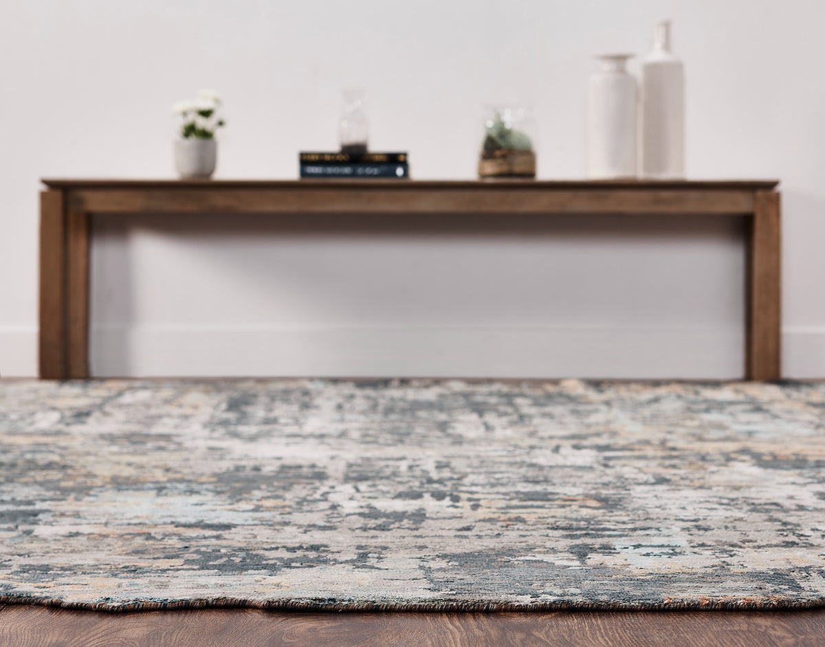rugs done right attleboro ao25 blue tones rug