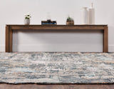 rugs done right attleboro ao25 blue tones rug