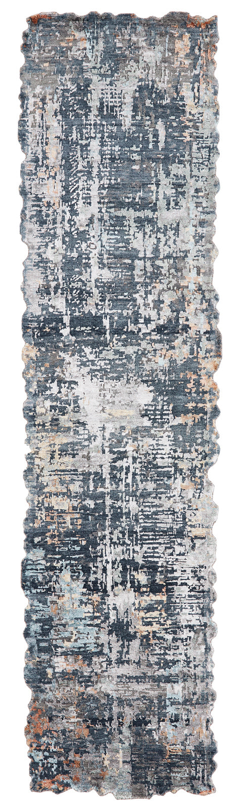 rugs done right attleboro ao25 blue tones rug