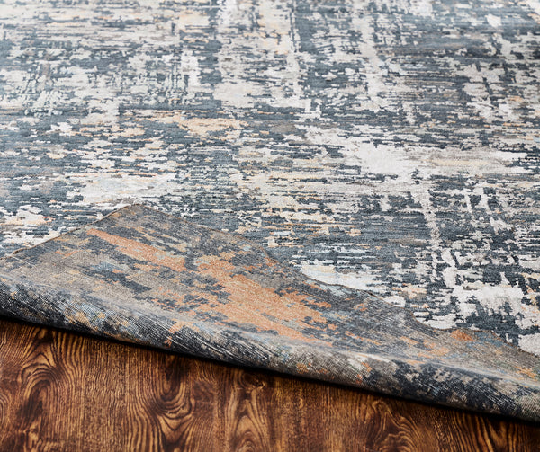 rugs done right attleboro ao25 blue tones rug