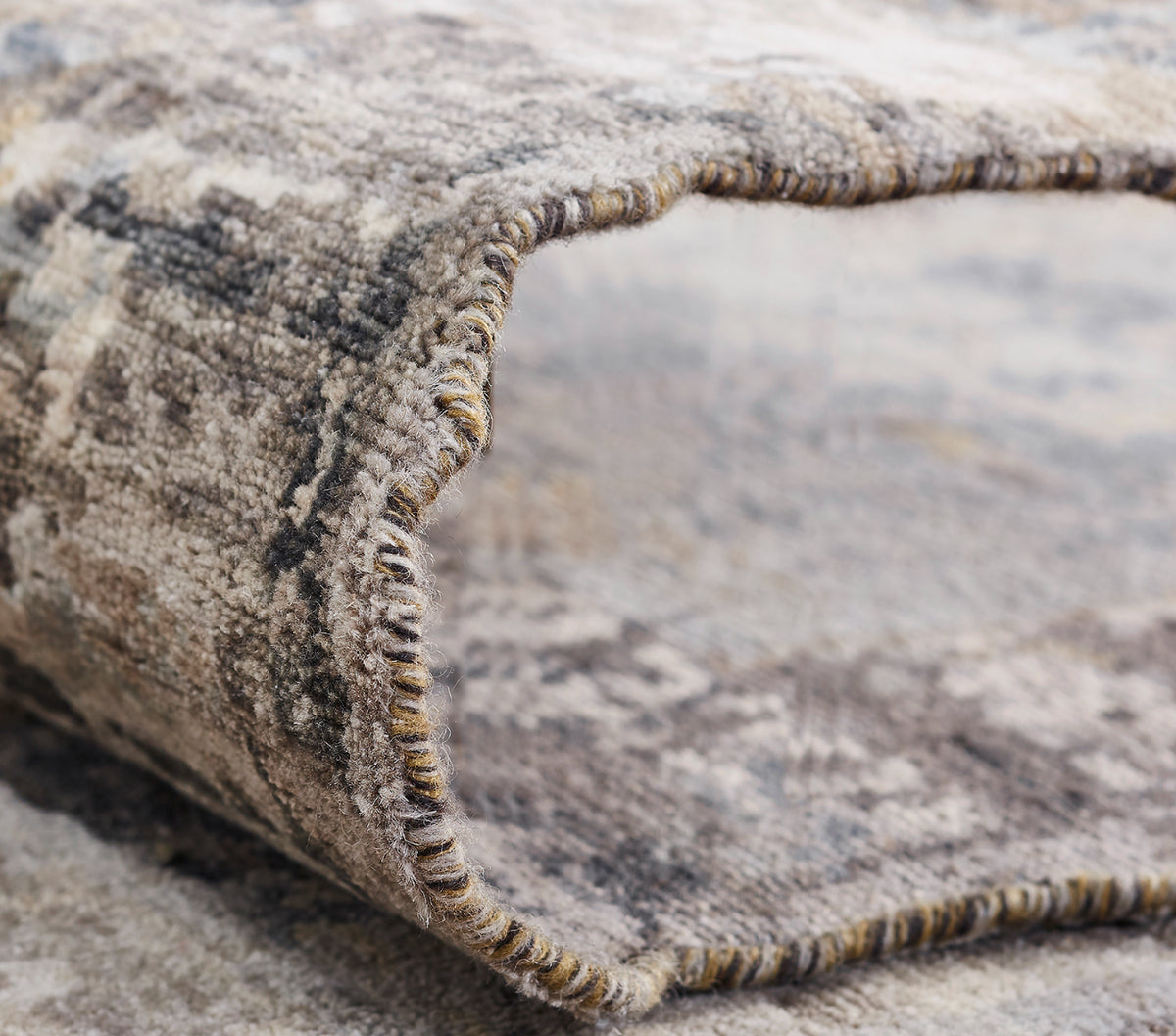 rugs done right attleboro ao26 grey tones rug