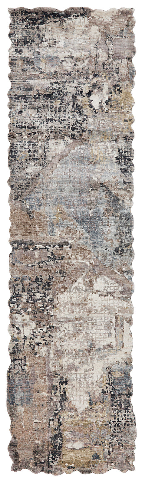 rugs done right attleboro ao26 grey tones rug