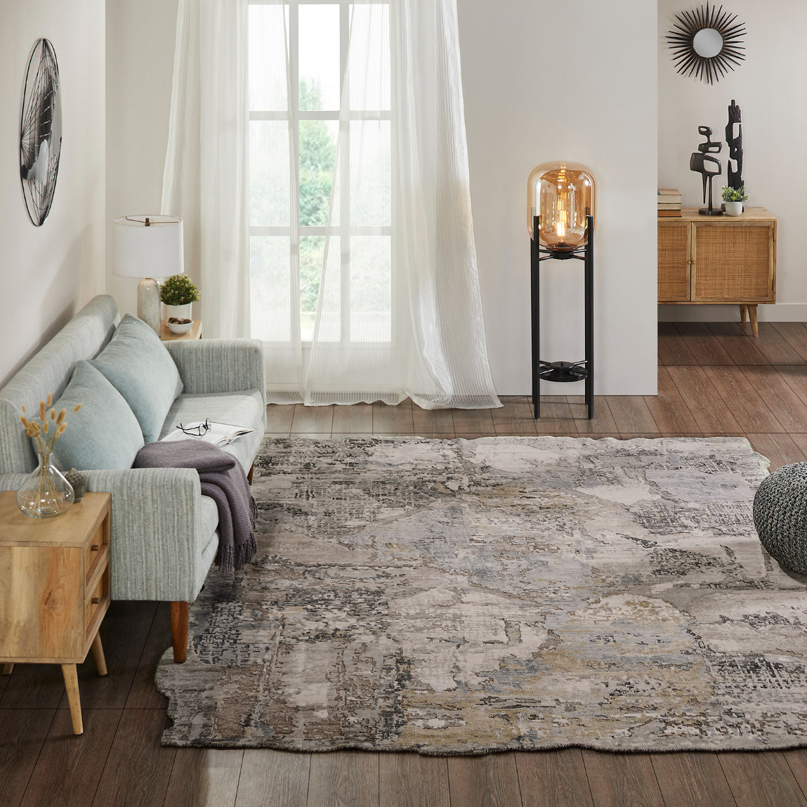 rugs done right attleboro ao26 grey tones rug