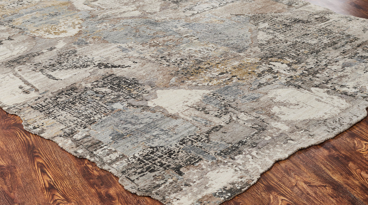 rugs done right attleboro ao26 grey tones rug