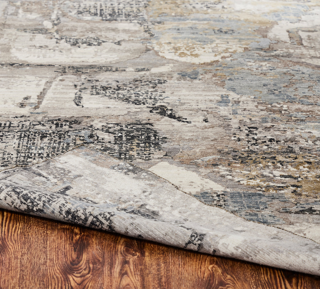 rugs done right attleboro ao26 grey tones rug