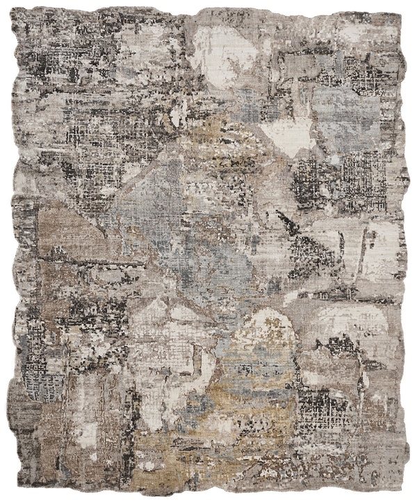 rugs done right attleboro ao26 grey tones rug