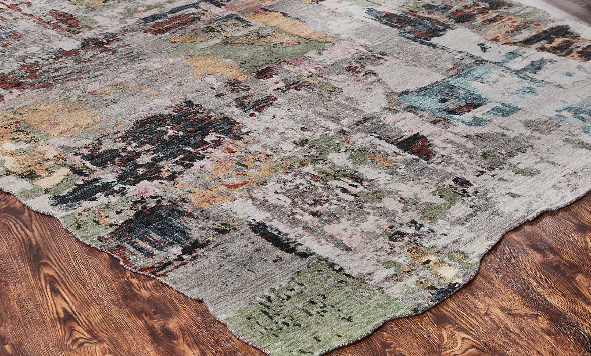 rugs done right attleboro ao27 sage rug