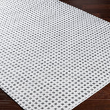 surya ariel ail 2302 light grey rug