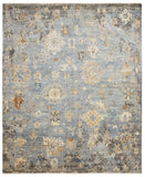 Rugs Done Right Ayer AY20 Blue Ice Rug