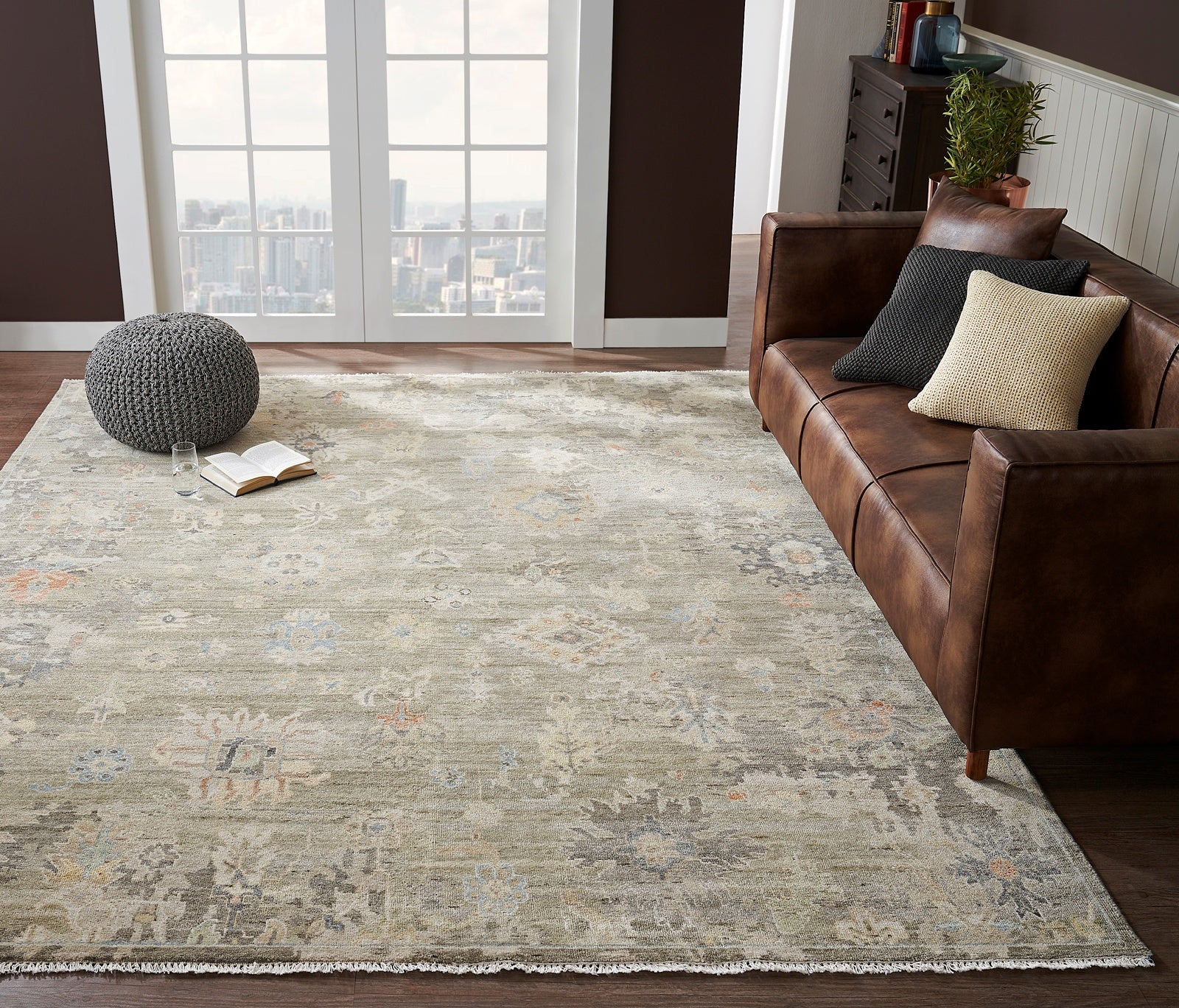 Rugs Done Right Ayer AY23 Willow Rug
