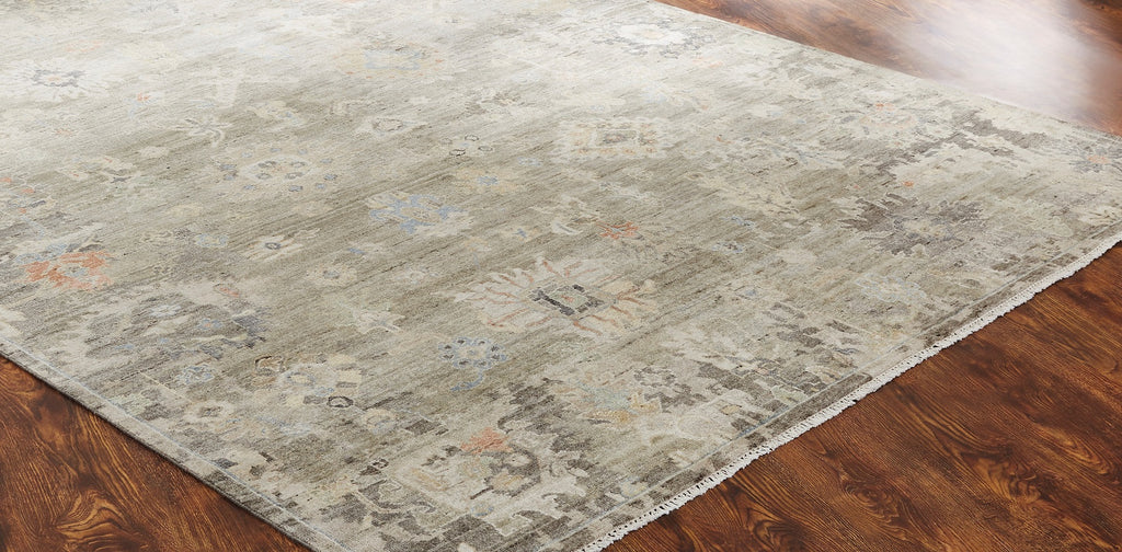 Rugs Done Right Ayer AY23 Willow Rug