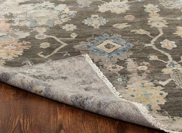 Rugs Done Right Ayer AY24 Soft Umber Rug