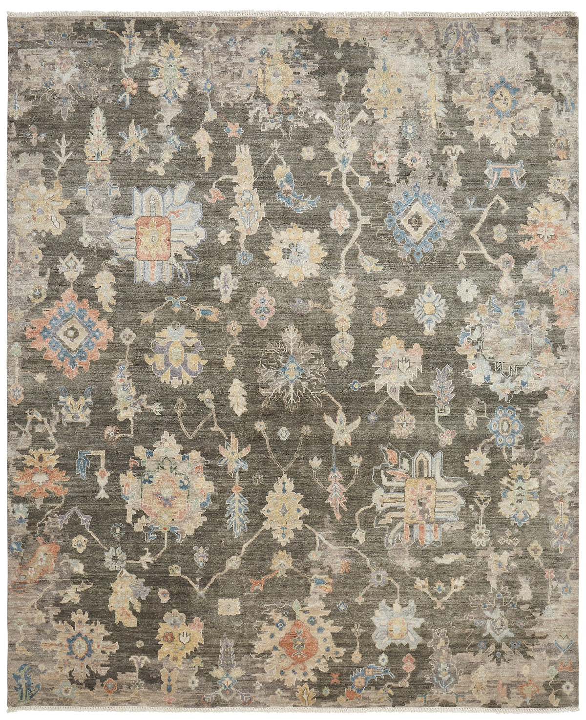 Rugs Done Right Ayer AY24 Soft Umber Rug