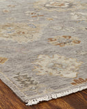 Rugs Done Right Ayer AY25 Pearl Grey Rug