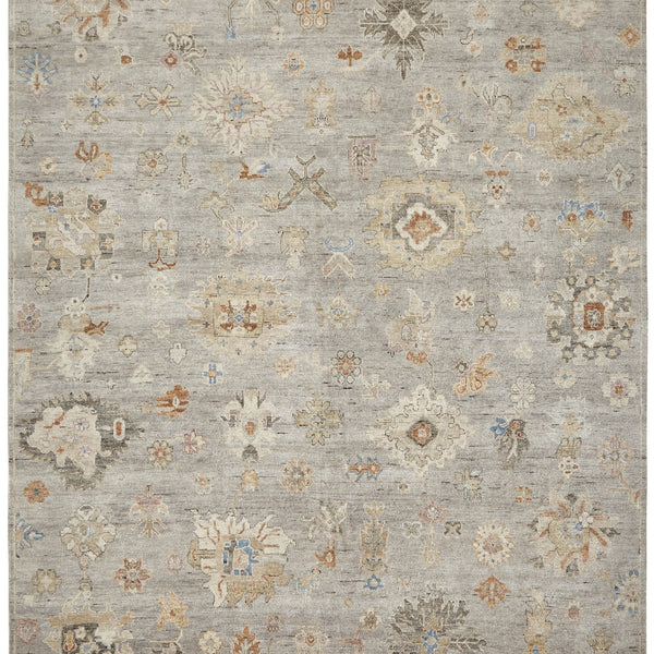 Rugs Done Right Ayer AY25 Pearl Grey Rug