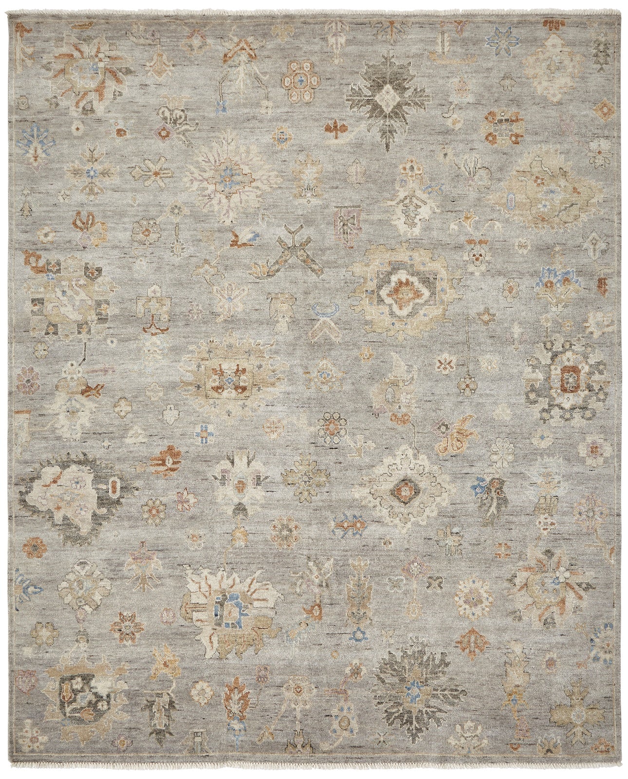 Rugs Done Right Ayer AY25 Pearl Grey Rug