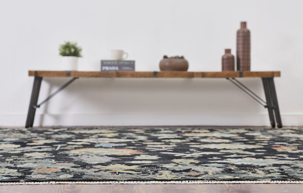 rugs done right ayer ay26 ebony rug